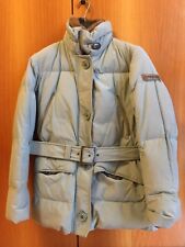 PEUTEREY donna originale, piuma d’oca