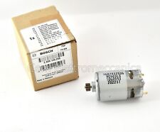 Motore 12 V per trapano