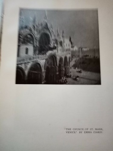 Kvc8 edwardian 1910 book - 1910, plate