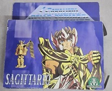 Cavaliere dello Zodiaco Sagittario Bandai Giochi Preziosi 1987