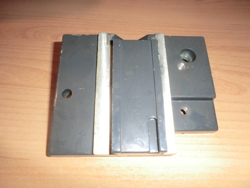Slitta slide support - slitta,