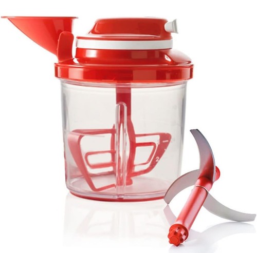 Tupperware power chef - tupperware,