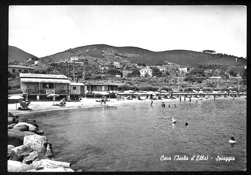 Ac7516 cartolina epoca - d'epoca,