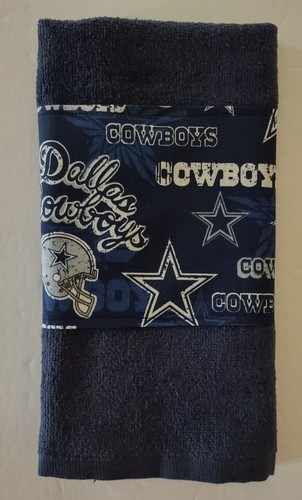 Dallas cowboys asciugamano - dallas,