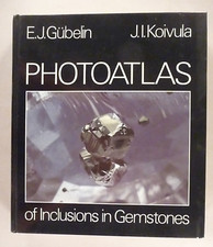 Photoatlas of Inclusions in