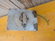 VESPA FARO BASSO SERBATOIO