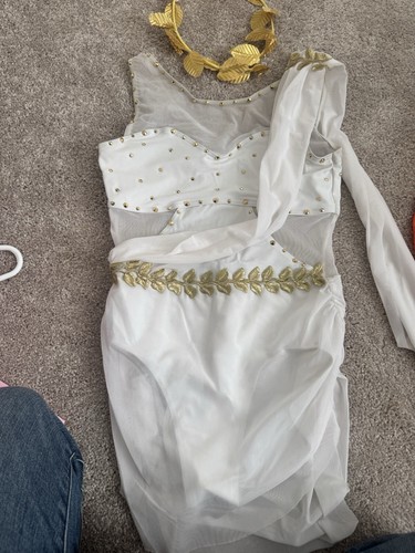 Costume piccolo adulto - ,