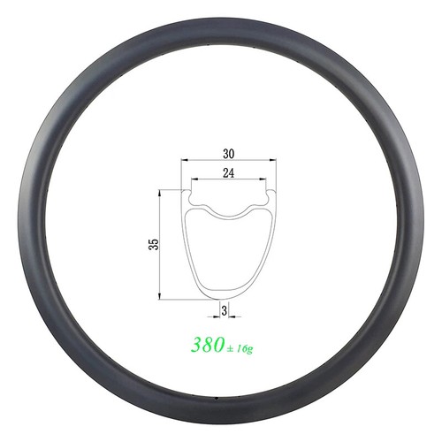 700c clincher tubeless - clincher,