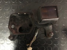 Strumentazione Porta Conta