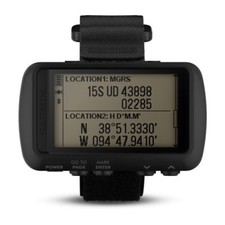 Garmin Foretrex 701 Ballistic