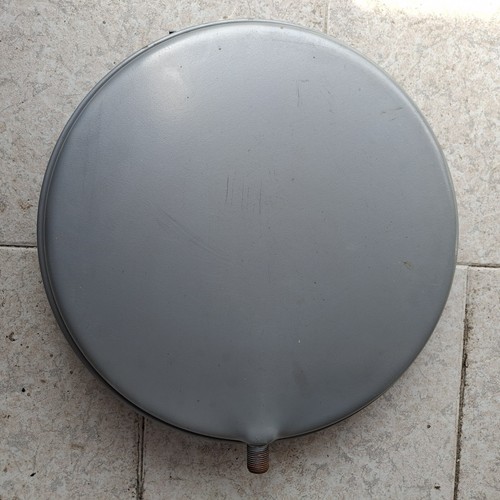 Vaso espansione caldaia