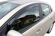 Deflettori Aria Per Fiat Bravo