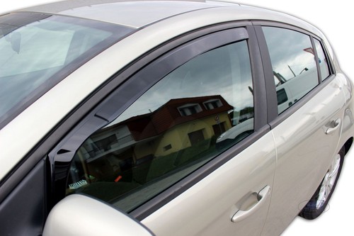 Deflettori aria per fiat - per,