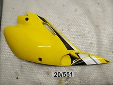 fianchetto laterale destro PER RIEJU motard