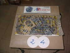 SERIE GUARNIZIONE MOT.(ENGINE