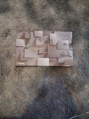 Set profumi jean paul - di,
