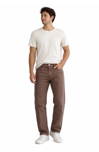 Pantalone frame homme slim - frame, l'homme