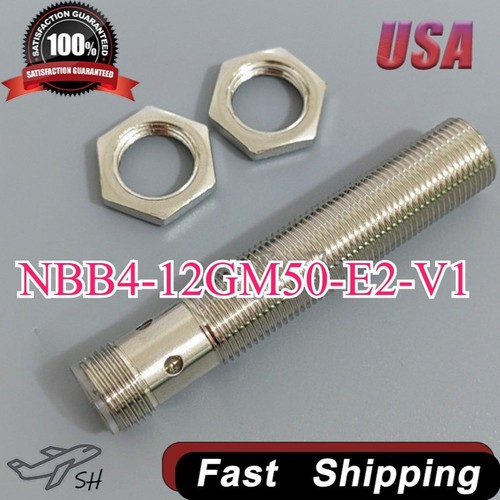 Nbb4 12gm50 nuovissimo - nbb4-12gm50-e2-v1,