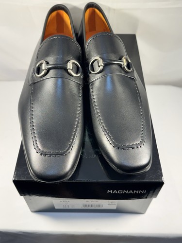 Mocassino magnanni naza bit - naza,