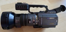 SONY  DSR-PD150 Professional