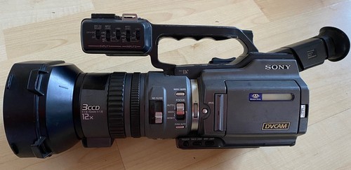 Sony dsr pd150 professional - dsr-pd150,