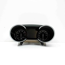 Strumentazione ALFA ROMEO