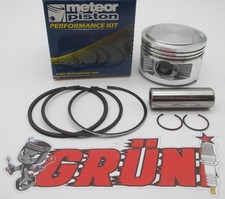 MBK Thunder 125 4T LC Meteor