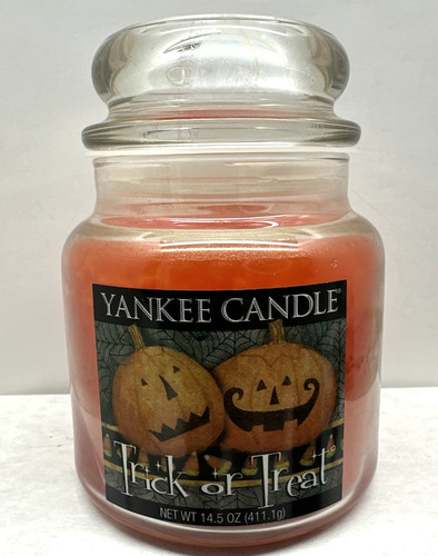 Yankee candle ritirato - candle,