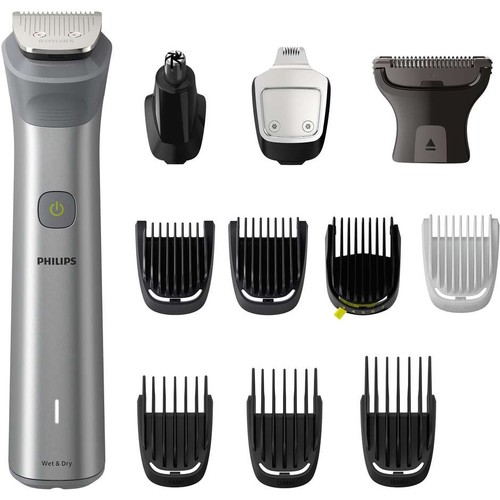 Philips multigroom series 5000 - philips,