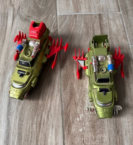 Arcadia polistil ufobots - polistil,