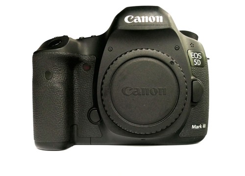 Canon eos mark - eos, iii