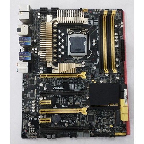 Per asus z87 scheda - asus, z87-ws