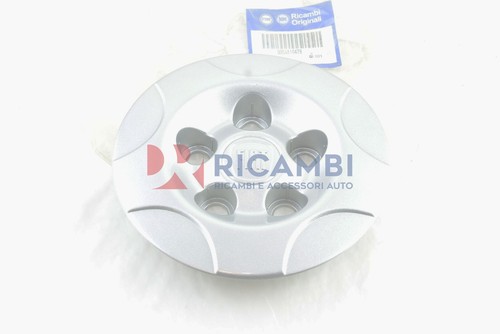 Coppa coprimozzo copricerchio - coppa,