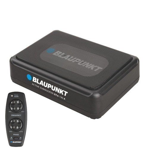 Blaupunkt gtw 190 gtw190a - blaupunkt,