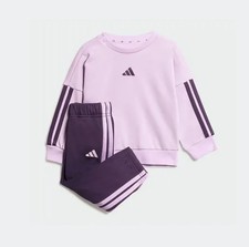 Tuta Bambina Adidas Essentials