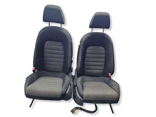 Set sedili passat 357 - sedili, cc
