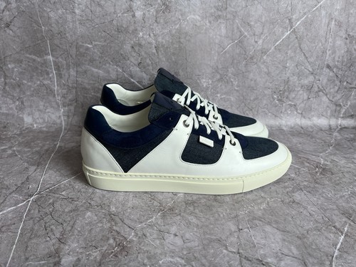 Brioni sneakers uomo - , in