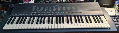 Tastiera yamaha psr - tastiera, psr-19
