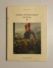 Storia avventurosa di Pavia II