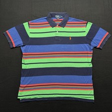 Polo Ralph Lauren Camicia Uomo