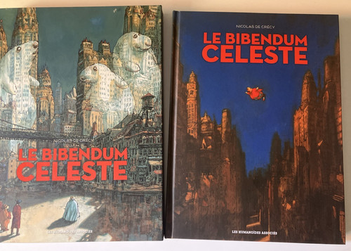 Bibendum celeste de - ed.,