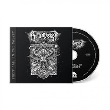 ROTTEN CASKET - First Nail in