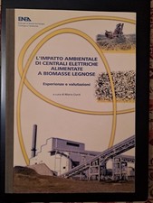 L'impiatto ambientale di