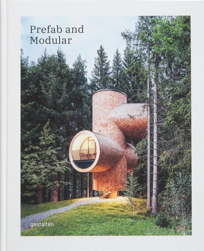 Prefab and modular - and,