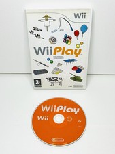 Wii play completo - -,