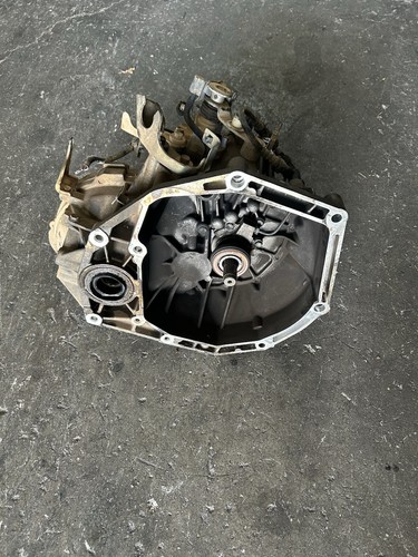 Cambio manuale suzuki swift - cambio,