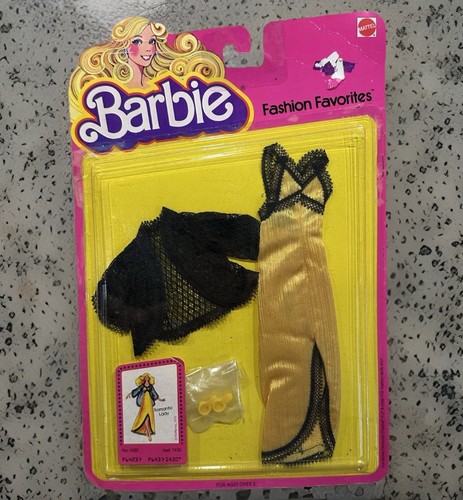 Barbie vintage epoca superstar - barbie,
