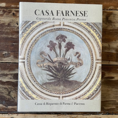 Casa farnese caprarola roma - farnese.,