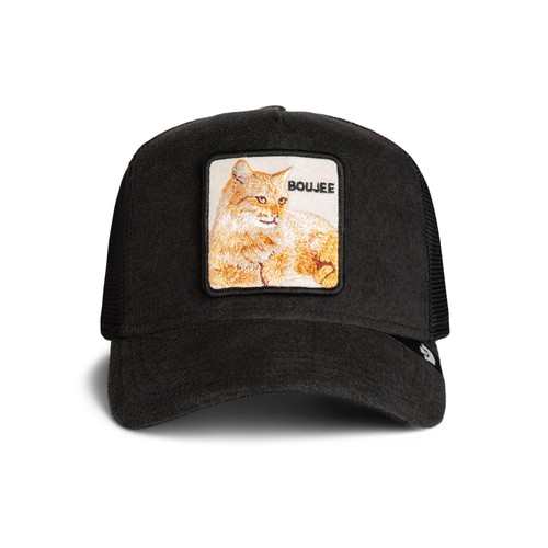 Goorin bros trucker cap - og,