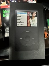 *NEW* Apple iPod classic 6th